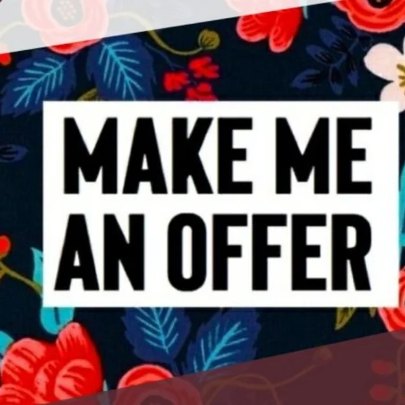 Lets make a deal;) - Picture 1 of 1